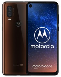 Замена дисплея на телефоне Motorola One Vision в Барнауле